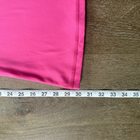 🍀 Offline by aerie | LIKE NEW!! REAL ME High Waisted Crossover Flare Leggings - Picture 9 of 13